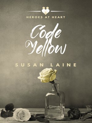cover image of Code Yellow